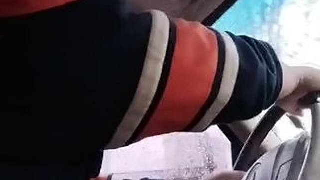 我发布了一个新视频，快来围观吧！