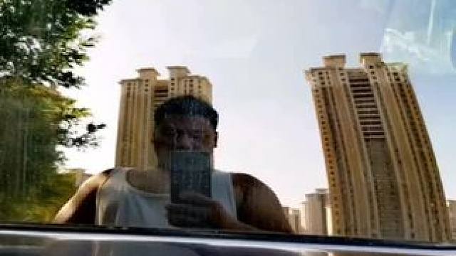 我发布了一个新视频，快来围观吧！