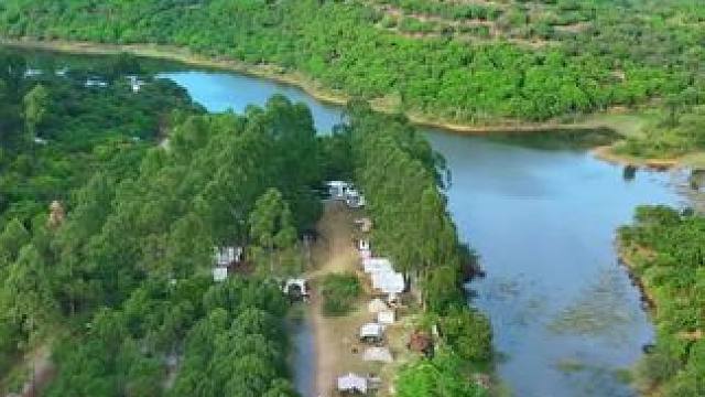 卷不动了？深圳开车半小时，到黄江湖畔森语一键切换度假模式！