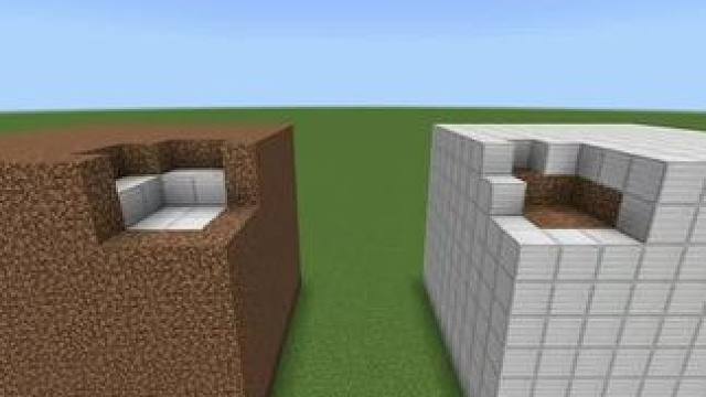 MC教会了我们什么