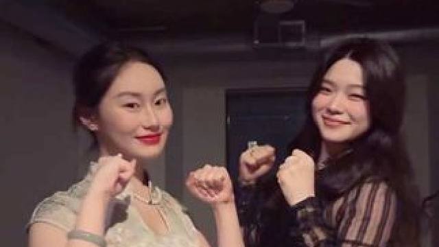 一看就知道是谁想拍