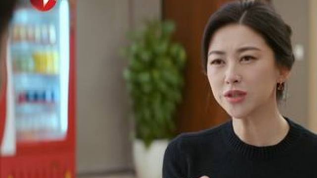 女医生同时相亲6人，被患者吐槽好像在给商品打广告。