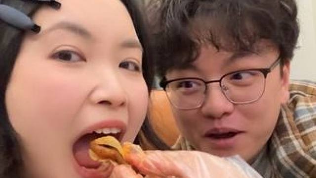 就算是真心情不好 现在心情也变得超好