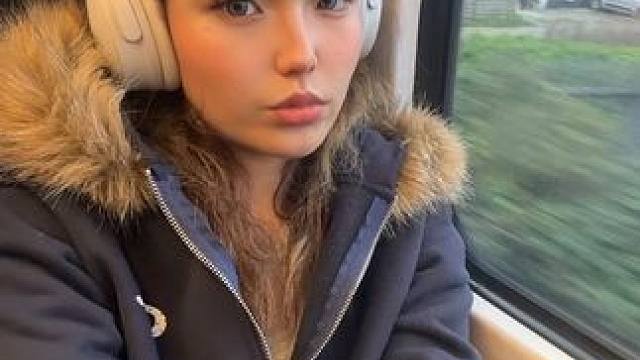 就这么自己一个人怒闯大不列颠