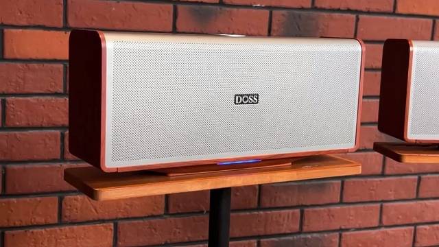 发烧级细节还原，这音响带来的舒心感不骗人