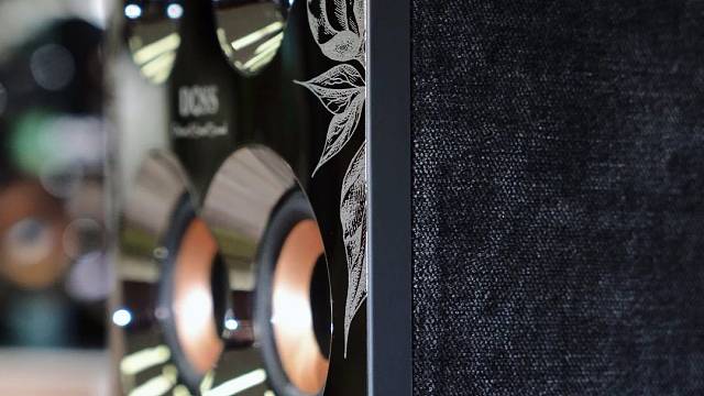 新一代全景声音响推荐