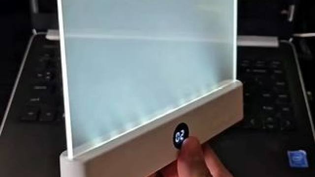 非常适合喜欢晚上读书的读书爱好者... ...