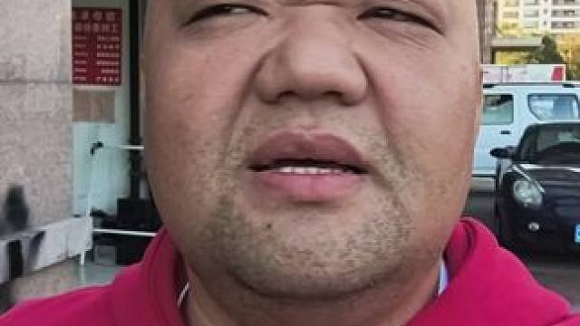 车子第一要升级的地方就是刹车