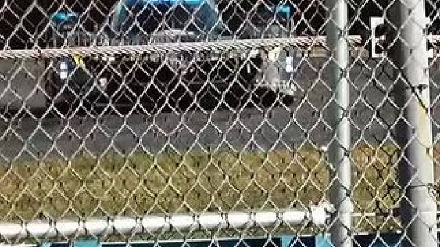 【IMSA】2026戴通纳季前测试赛道实拍 赛车：讴歌ARX-06，宝马M Hybrid V8，保