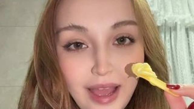 用空3盒的卸妆膏