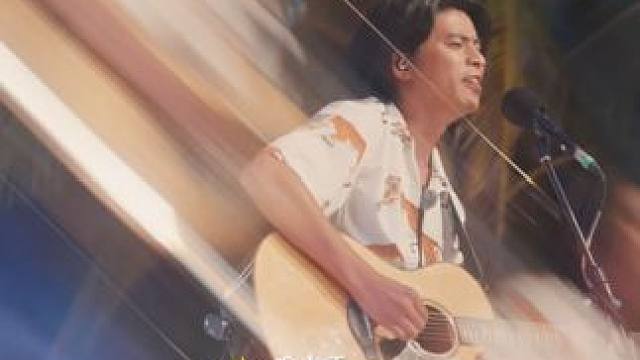 仁科的音乐魔方，每一次转动，都是不同的颜色。在同一段旋律里，听见万千种人生。