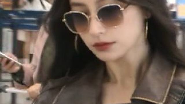 不愧是站姐，拍出了“人群中你就是唯一”的感觉！