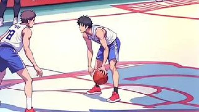 看得出来是谁吗？