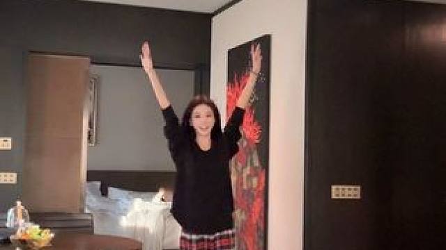 好姐系的冷都女穿搭check