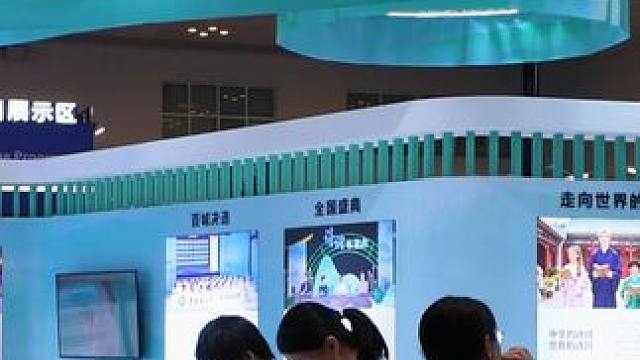 你有多久没有为一场诗词擂台赛心动过了