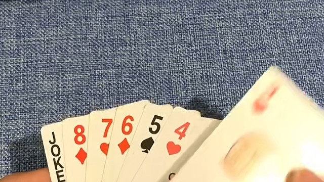 你是舍小失大啊！太可惜了