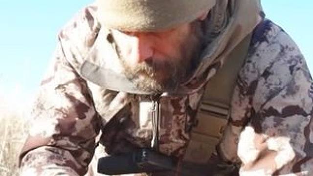 沉浸式荒野狩猎！