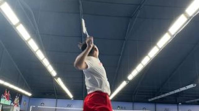 老登得分全靠“骗”