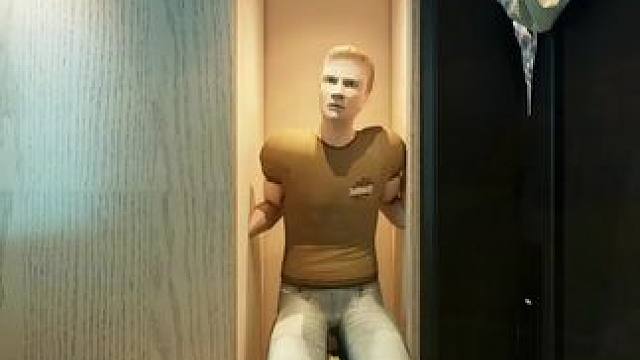 爆改上海一平米房