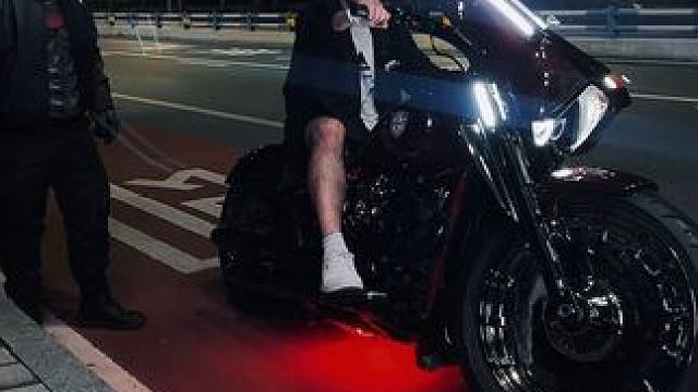 当老外会说中式英文 那必定是遇到了我