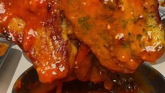 40多一位自助烤肉！最近南昌上了一个惊掉下巴的价格！左下角囤