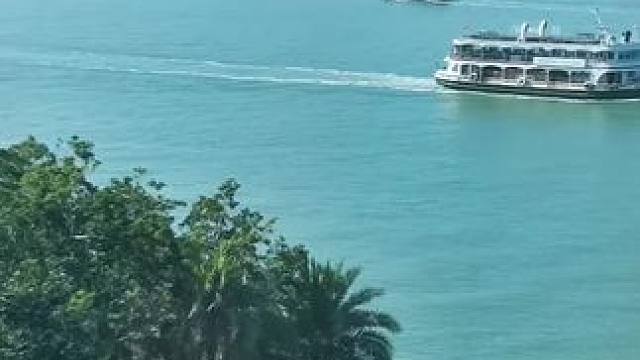 美丽的厦门风景！ 。