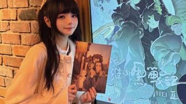 池子普通的一天，在东京看了罗小黑 嘿嘿 更点日常吧 谁点的vlog