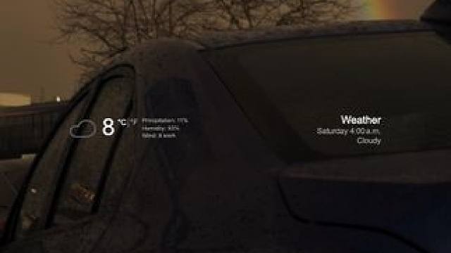 我知道你们想要我仿地平线的场景，实在找不到好停的地方，先交一篇，等找到再补一个。