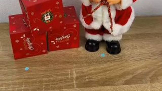 圣诞节最好的礼物