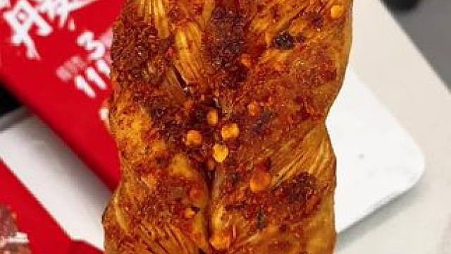 这个碱水丹麦酥真的好好吃呀！