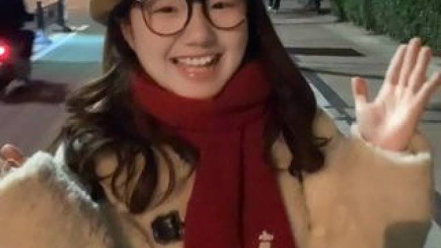 亲爱的 谢谢你出现在我的生命里