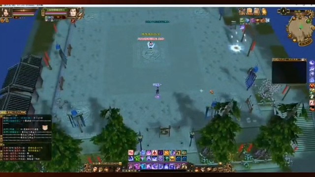 恶人谷小小娱乐一下