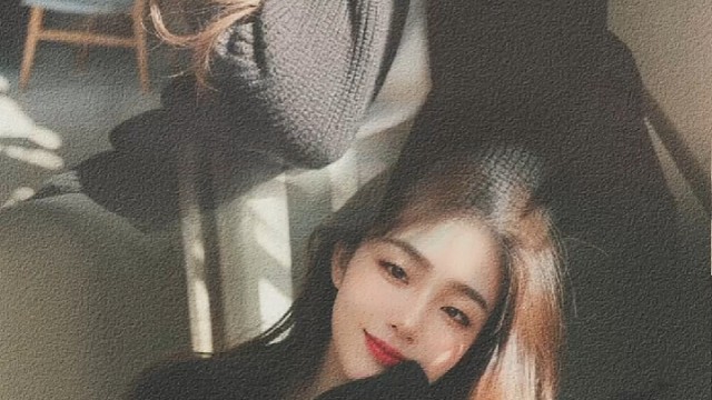 若你决定灿烂️
山无遮，海无拦️