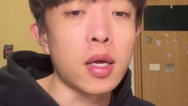 我的表达欲已经替代成了食欲