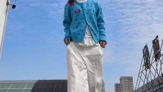 粉丝宝宝说想看的舞