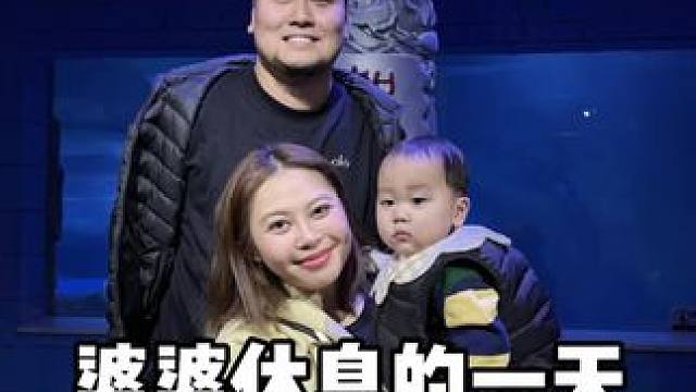 长大后才懂，能让四代人同行，是一种幸运