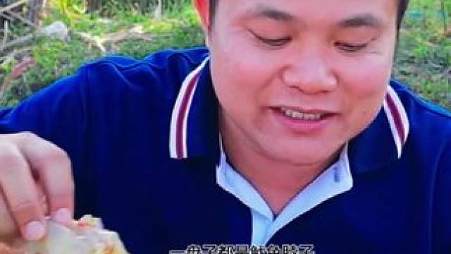 鲜辣️凉拌鱿鱼脖子小螃蟹