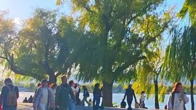 我发布了一个新视频，快来围观吧！