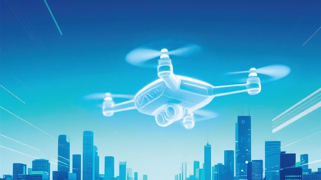 低空经济未来