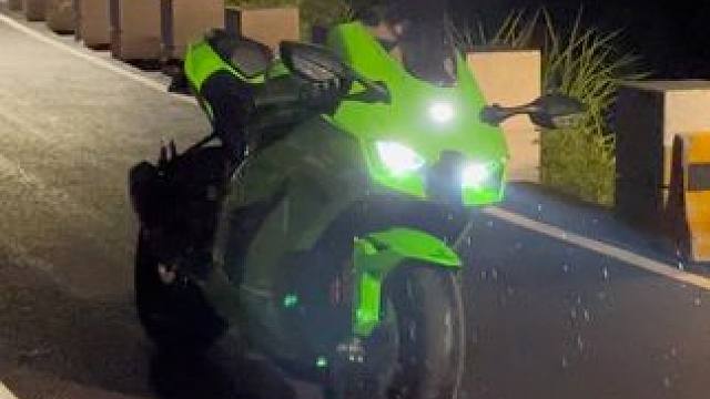 已经开始有冬天的味道了