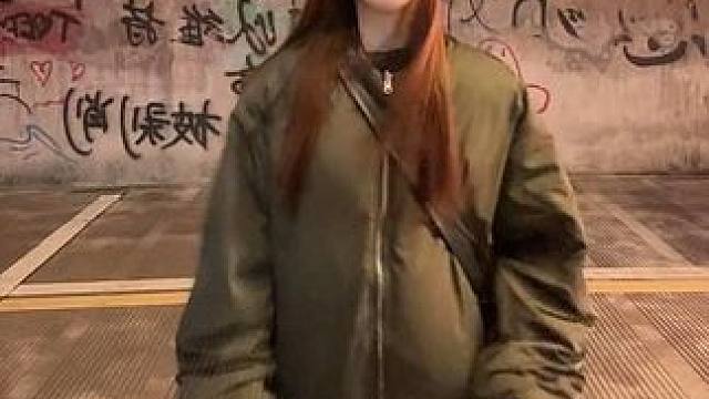 “可惜你不看无耻之徒 也不知道我在跳什么”