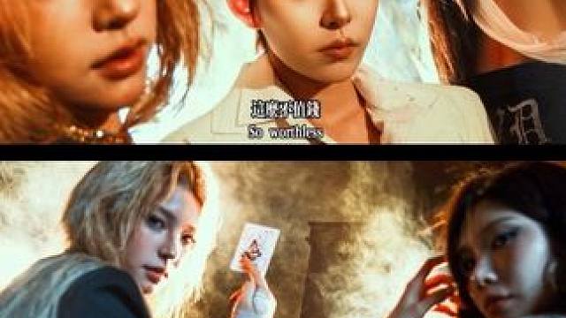 “我有时候真佩服你们这些香港小混混”