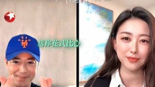 剧组还是如此暖暖的很贴心