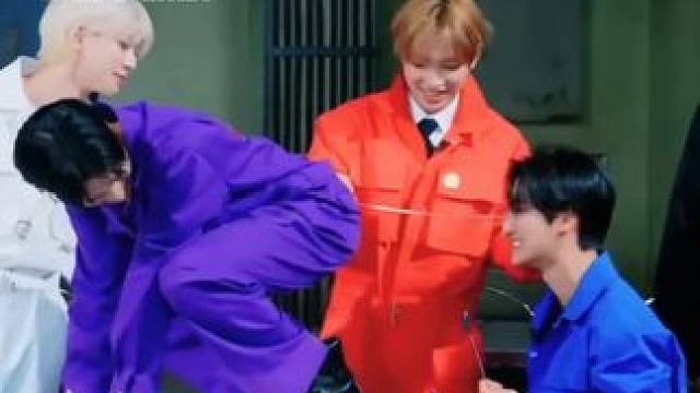 这个玩法谁想的啊！！！