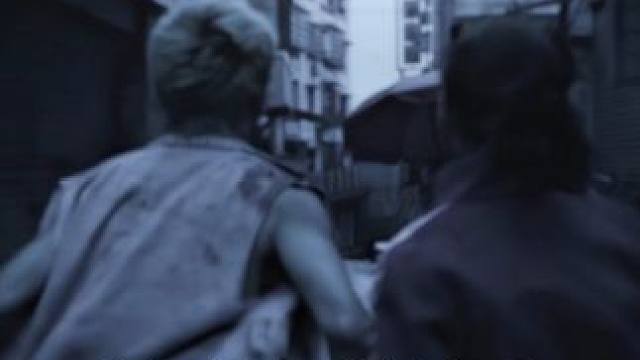 再次出演小混混，梦回6年前 小北！