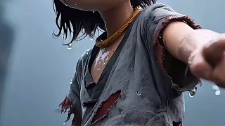 加油吧  男人們