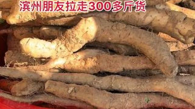 今天客户很给力，把办公室的货都拉走了！