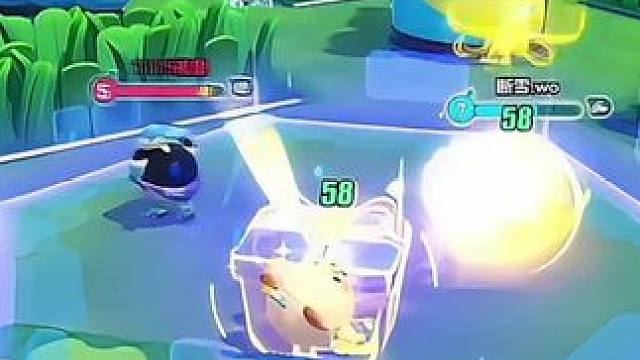 你可以永远相信子子能玩家