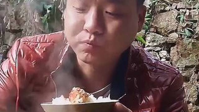 哥吃饭 好来哒的幸福生活