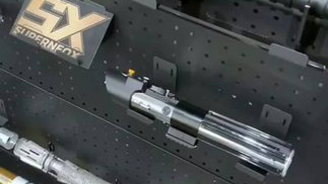 命名维德光剑的版本 ...